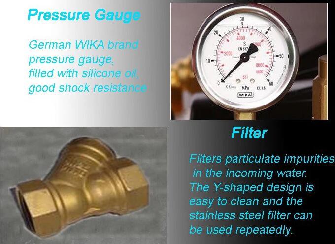 High Pressure Water Sand Blasting Machines High Pressure Water Sand Blasting Machines