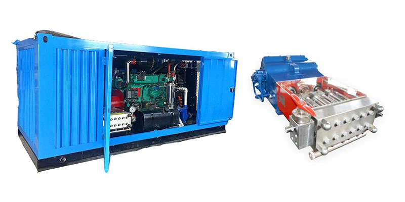 hydro jetting machine8 hydro jetting machine8