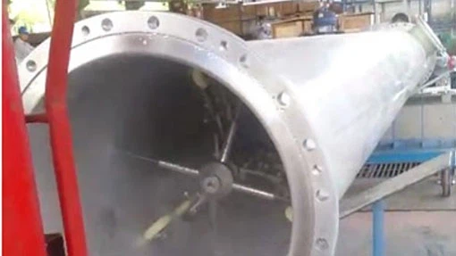 hydro blasting machine18 hydro blasting machine18