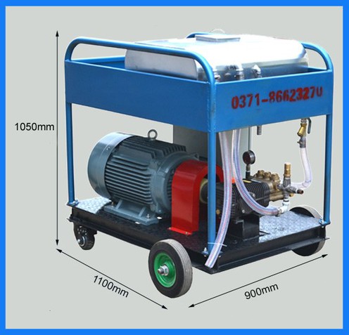 500bar 22kw cleaner 500bar 22kw cleaner