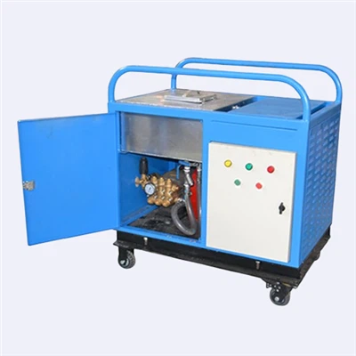 4350Psi 고압 클리너 상업용