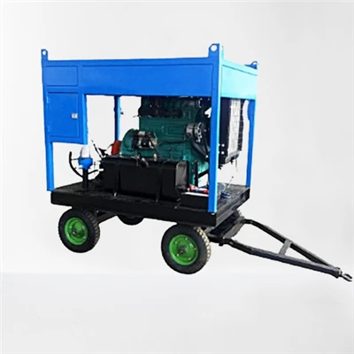 7250Psi 고압 분사기 가격